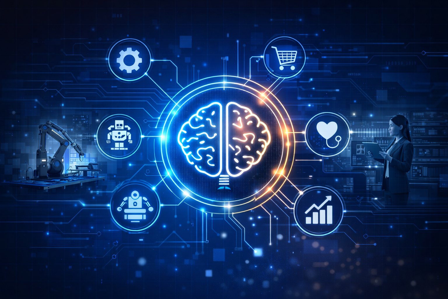 Inteligencia estratégica