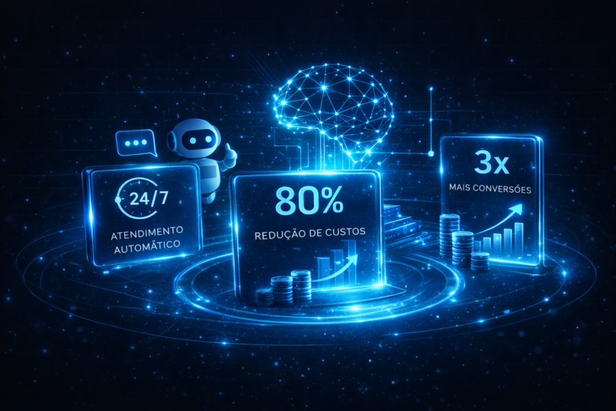 Inteligência Artificial Oryen