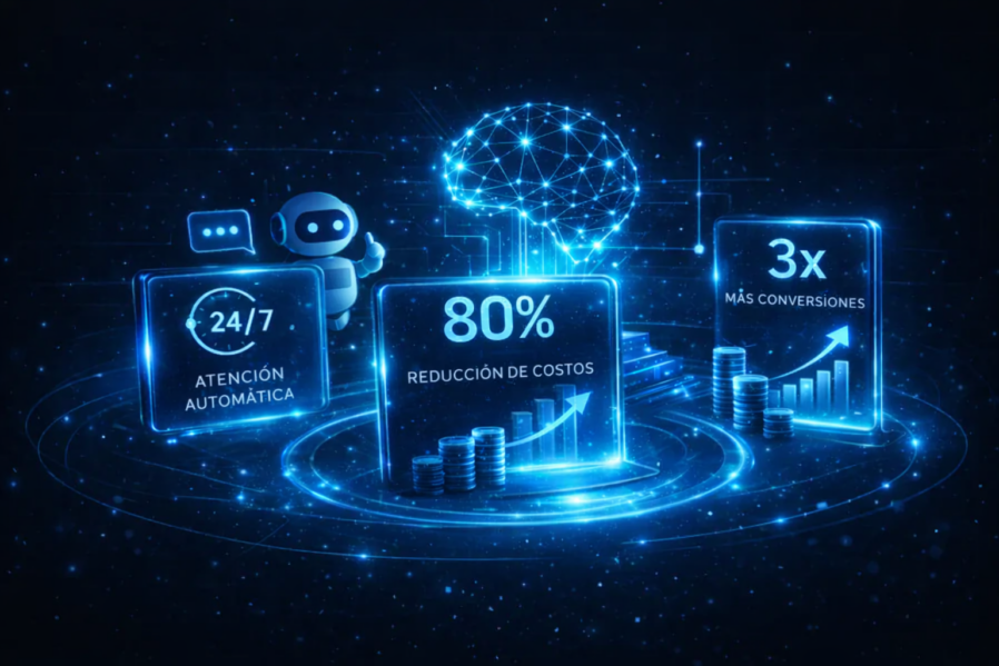 Inteligencia Artificial Oryen